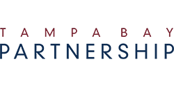 Tampa Bay Partnership logo