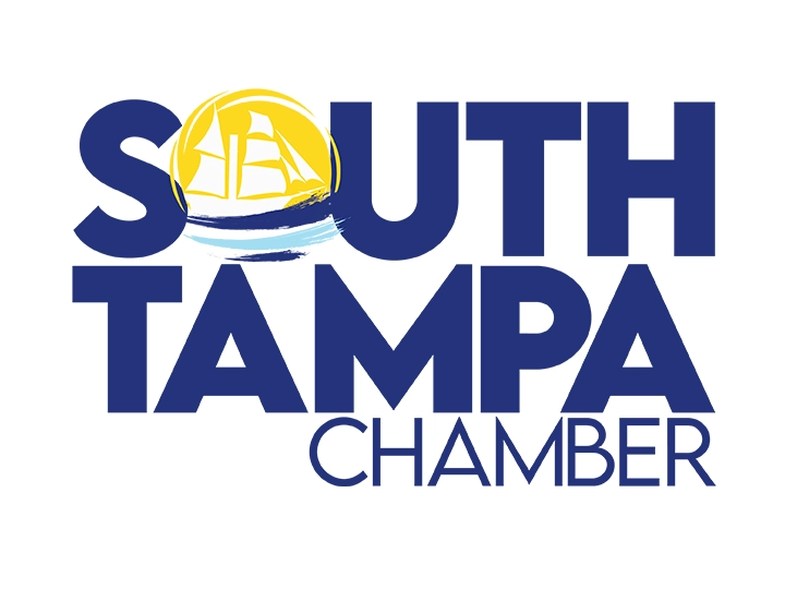 South Tampa Chamber logo