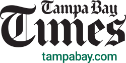 Tampa Bay Times logo